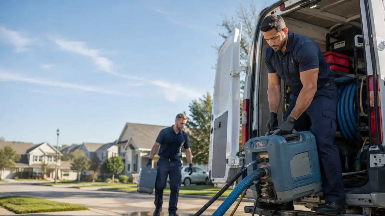 Trauma Cleanup in Westfield, IL near me